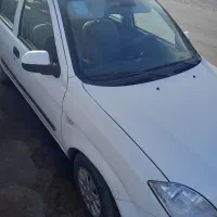 تیبا ۱مدل ۹۵|خودرو سواری و وانت|قزوین, |دیوار