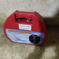 زنجیر لاستیک. 13 و14 نومیباشد