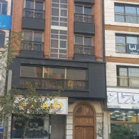 ۷۵۰متر مستغلات سند اداری