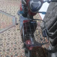 موتورشارژی و برقی