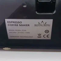 مباشی 2121 اصل فوم شیری حرفهای ارسال فوری|سماور، چایساز، قهوهساز|مشهد, رضاشهر|دیوار