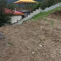 فروش زمین مسکونی در انارم|فروش زمین و ملک کلنگی|پل سفید, |دیوار