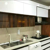 ۱۱۰ متری تک واحدی خوش نقشه اوایل گلشهر ۸ تخلیه