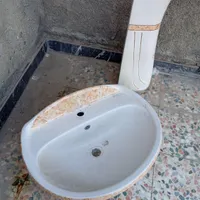 روشویی سایز بزرگ