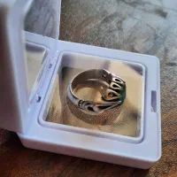 انگشتر زمر زامبیا درجه ۱|جواهرات|کرج, کوی مدرس|دیوار