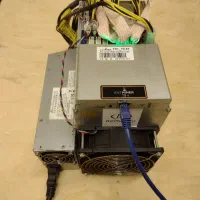 دستگاه انت ماینر بیت مین مدل BITMAIN T9+ 10.5Th/s