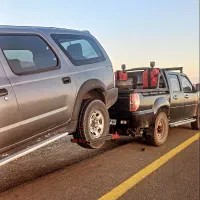 یدک کش، چرخگیر، خودروبربصورت شبانه روزی|خدمات حمل و نقل|زاهدان, |دیوار