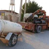 دستگاه جرثقیل پالفینگر11هزار