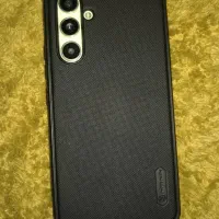 گوشی a54 256 لیمویی و watch s2 classic