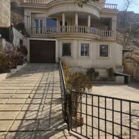 ویلا تریبلکس استخر سرپوشیده