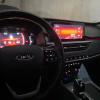 X55 pro 1402|خودرو سواری و وانت|رشت, دیلمان|دیوار