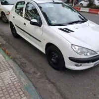۲۰۶تیپ۵ بی رنگ