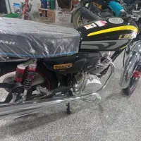 فروش محدود هندا زیر قیمت(نقدی)بلک فرایدی|موتورسیکلت|کرج, بیسیم|دیوار