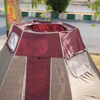 12 نفره دو درب