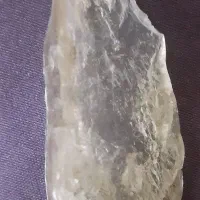 سنگ ناشناس