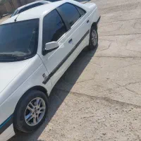 پژو تیوفایو|خودرو سواری و وانت|بهبهان, |دیوار