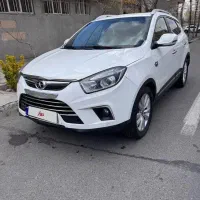 جک s5 اتومات مدل 95