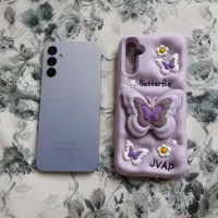 گوشی سامسونگ A14|موبایل|تهران, باغ خزانه|دیوار