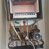 تعمیرات انواع پکیج  بوتان  وایران رادیاتور