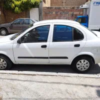 تیبا مدل 90