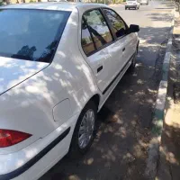 سمندef7 مدل ۹۹ دوگانه|خودرو سواری و وانت|اردبیل, |دیوار