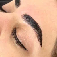 لیفت تخصصی ابرو و مژه
