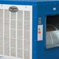 ساخت چهار پایه کولر