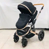 کالسکه المانی نو