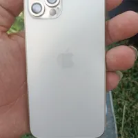 اپل iPhone 12 Pro با حافظهٔ ۲۵۶ گیگابایت|موبایل|رفسنجان, |دیوار