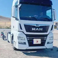 مان۲۰۱۹|خودرو سنگین|کنگاور, |دیوار