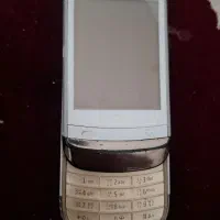 گوشی kt110|موبایل|گلبهار, شهر جدید گلبهار|دیوار