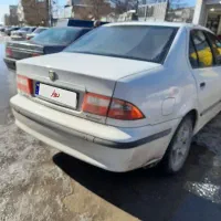 سمند مدل ۹۲|خودرو سواری و وانت|نمین, |دیوار