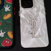 قاب 15 promax|لوازم جانبی موبایل و تبلت|سنندج, |دیوار