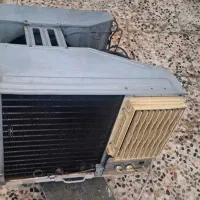 تلویزون سایز ۱۸هزار پیستونی اوجنرال