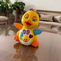 اردک موزیکال اسباب بازی|اسباب‌بازی بچه|تهران, سازمان آب|دیوار