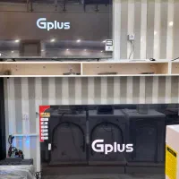 تلویزیون های جی پلاس آپلاس دوو  هیمالیا.|تلویزیون و پروژکتور|میاندوآب, |دیوار