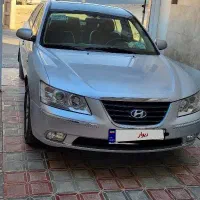 سوناتا ۲۰۰۹