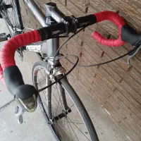 کورسی برند مریدا دوچرخه جاده تمام حرفه ایی|دوچرخه، اسکیت، اسکوتر|رشت, بوسار|دیوار