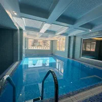 ۶۰۰متر‌ویلایی نوساز/شهرک غرب/زرافشان/سه بر نور