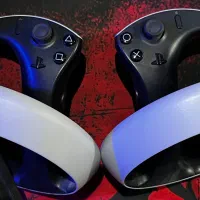 Playstation VR2|کنسول، بازی ویدئویی و آنلاین|تهران, جمهوری|دیوار