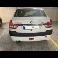فروش خودرو پارس تندر