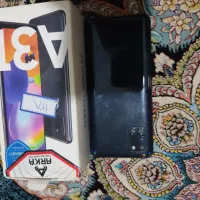 سامسونگ ال سیدی شکسته