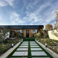 400متر ویلا مدرن فوری فروش