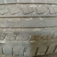 لاستیکپژو205*14کویر|قطعات یدکی و لوازم جانبی|قم, نیروگاه|دیوار