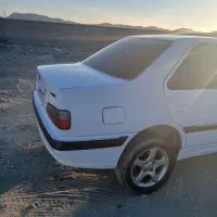 فروشخودروپژوپارس|خودرو سواری و وانت|سراوان, |دیوار