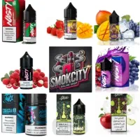 سالت نستی نیکوتین 50،فقط و فقط 250 هزار تومان