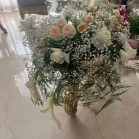 گل طبیعی