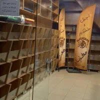اجاره مغازه|اجارهٔ مغازه و غرفه|شیراز, سینما سعدی|دیوار