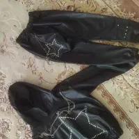 ست لباس دخترانه در الوند
