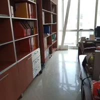 ۶۵۰ متر مستغلات اداری دربست|اجارهٔ دفتر کار، اتاق اداری، مطب|تهران, آرژانتین|دیوار